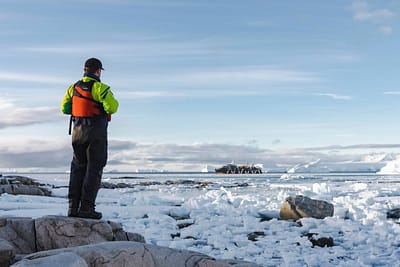 antarctic-expedition