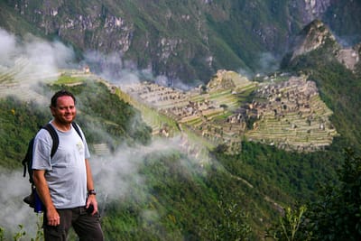 Overlong machu picchu