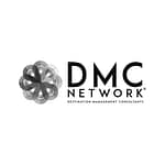 Logo de DMC Network