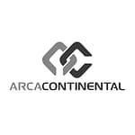 Logo de Arca Continental