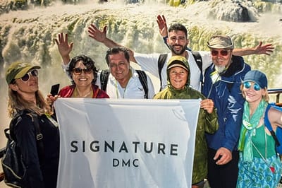 sitio web dmc paquetes