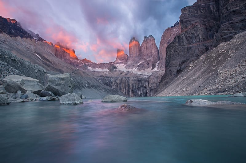 Torres del Paine, un destino unico para grupos