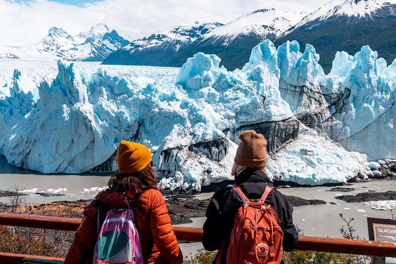 El Calafate